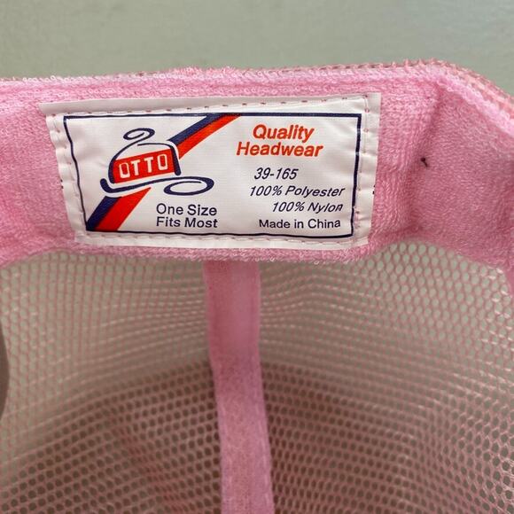 Bluegrass Trucker Hat Snapback Mesh Retro Country Western Music Banjo Guitar - Picture 10 of 10